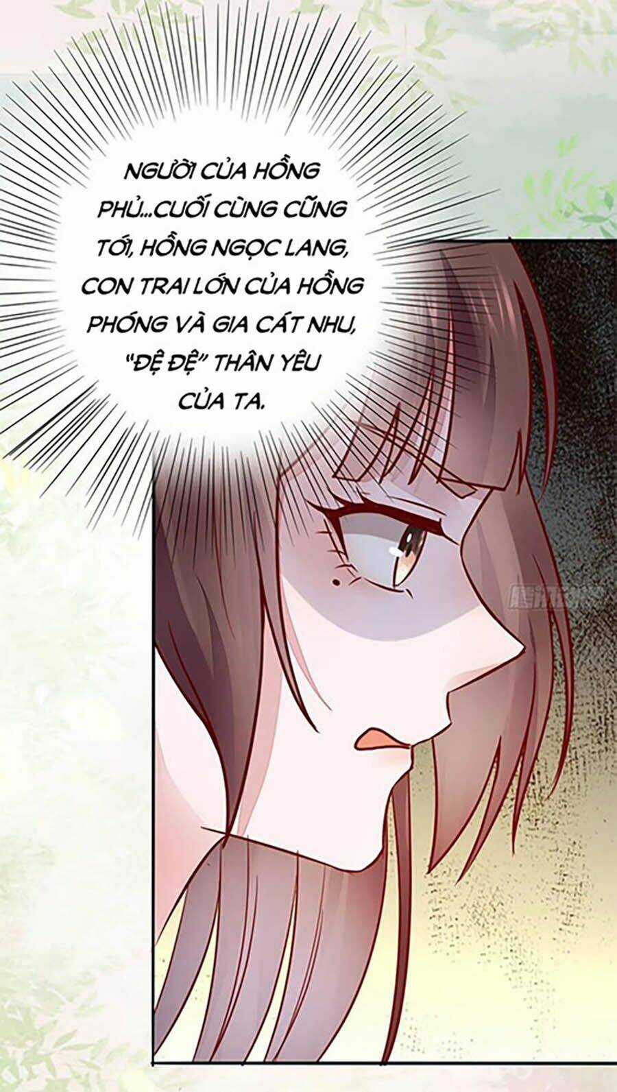 Thần Y Khí Nữ: Ngự Thú Cuồng Phi Của Quỷ Đế Chapter 91 trang 19