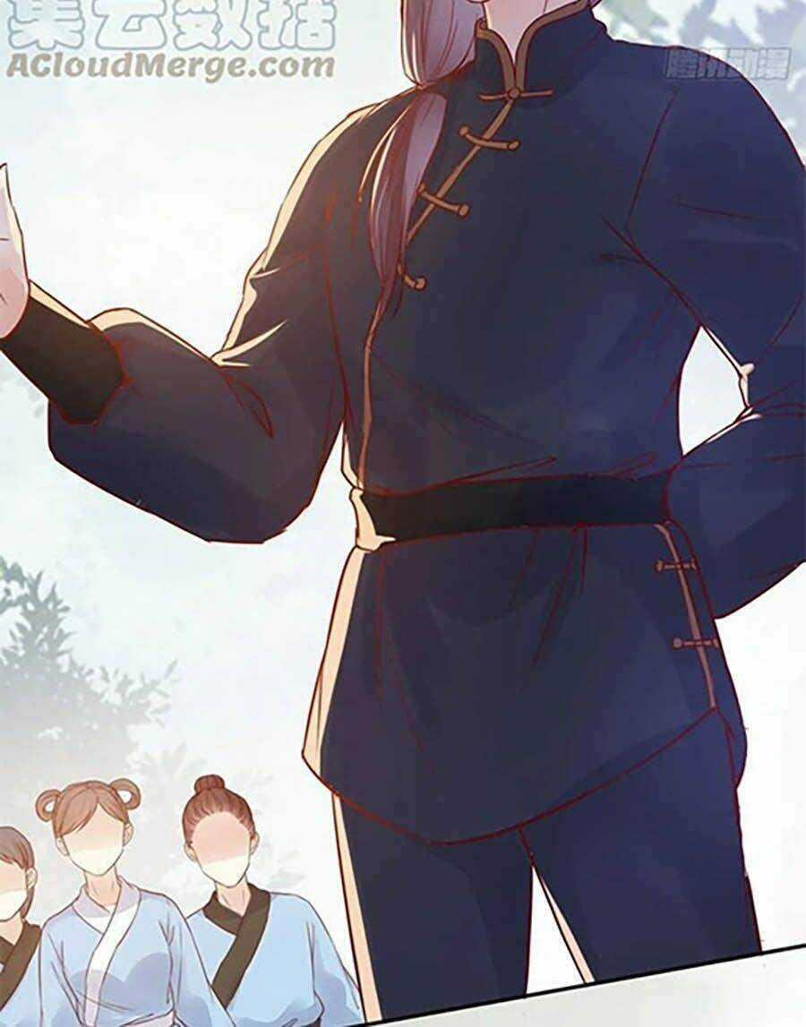 Thần Y Khí Nữ: Ngự Thú Cuồng Phi Của Quỷ Đế Chapter 91 trang 22