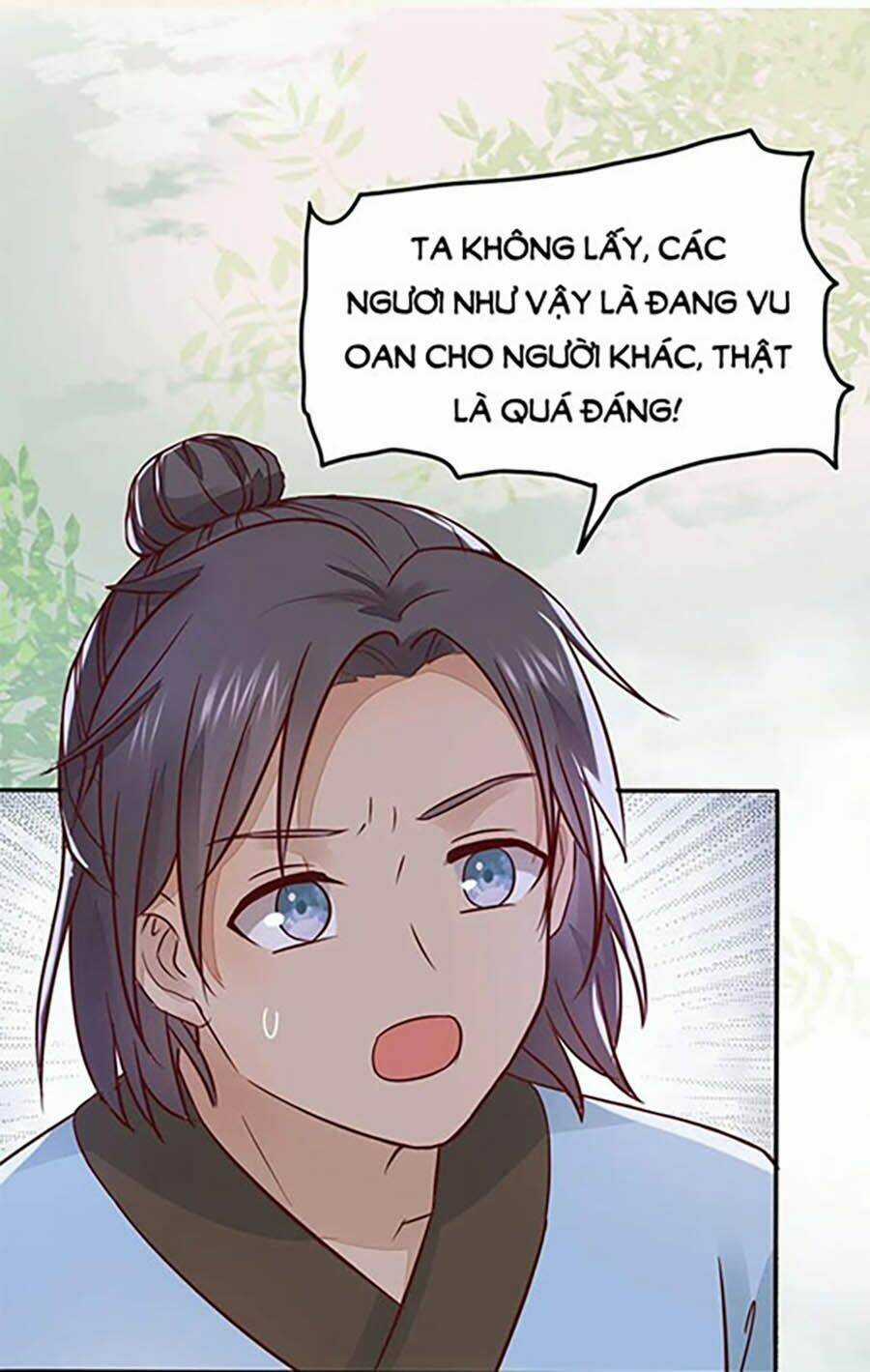 Thần Y Khí Nữ: Ngự Thú Cuồng Phi Của Quỷ Đế Chapter 91 trang 24