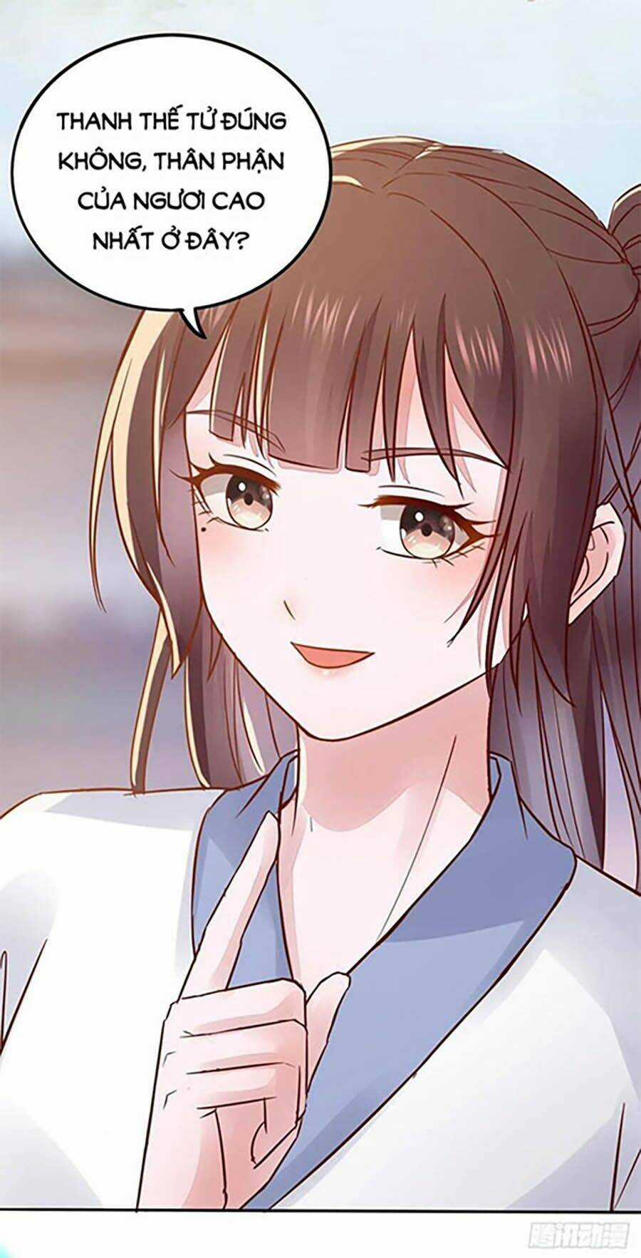 Thần Y Khí Nữ: Ngự Thú Cuồng Phi Của Quỷ Đế Chapter 91 trang 31