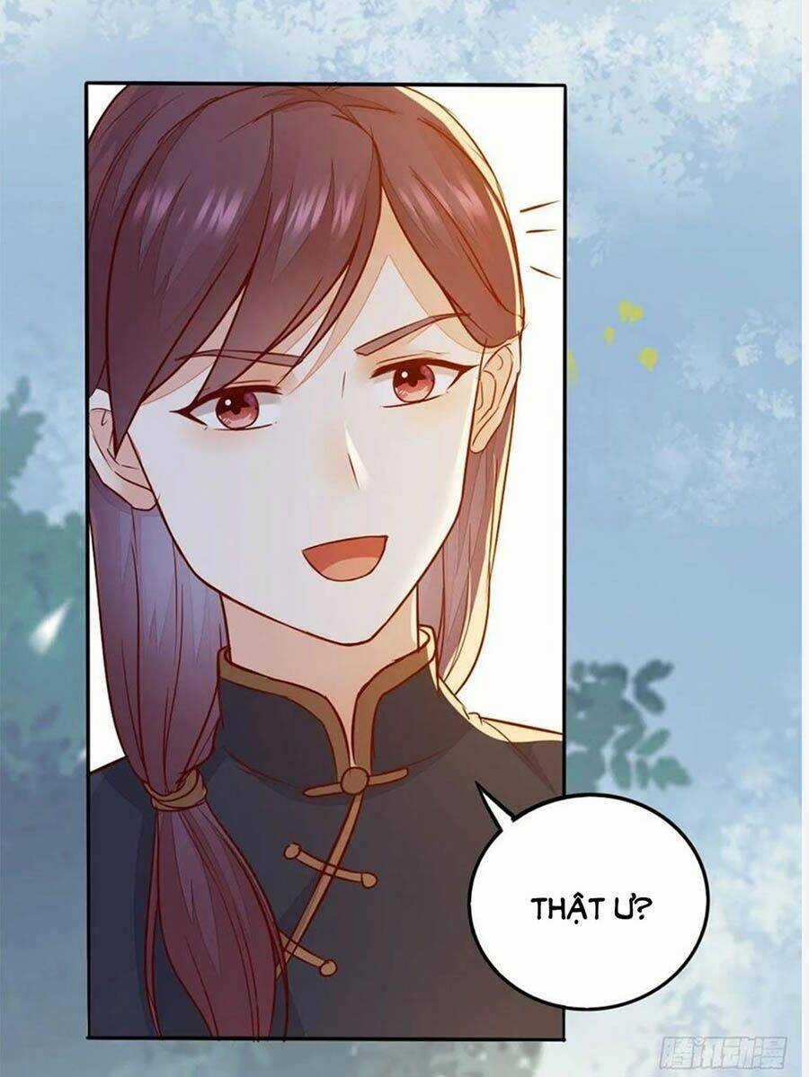 Thần Y Khí Nữ: Ngự Thú Cuồng Phi Của Quỷ Đế Chapter 92 trang 11