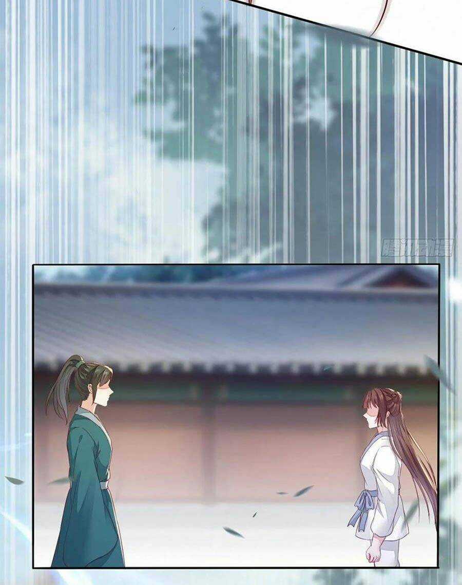 Thần Y Khí Nữ: Ngự Thú Cuồng Phi Của Quỷ Đế Chapter 92 trang 15