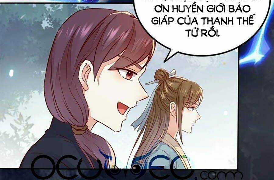 Thần Y Khí Nữ: Ngự Thú Cuồng Phi Của Quỷ Đế Chapter 92 trang 19