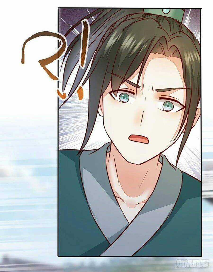 Thần Y Khí Nữ: Ngự Thú Cuồng Phi Của Quỷ Đế Chapter 92 trang 21