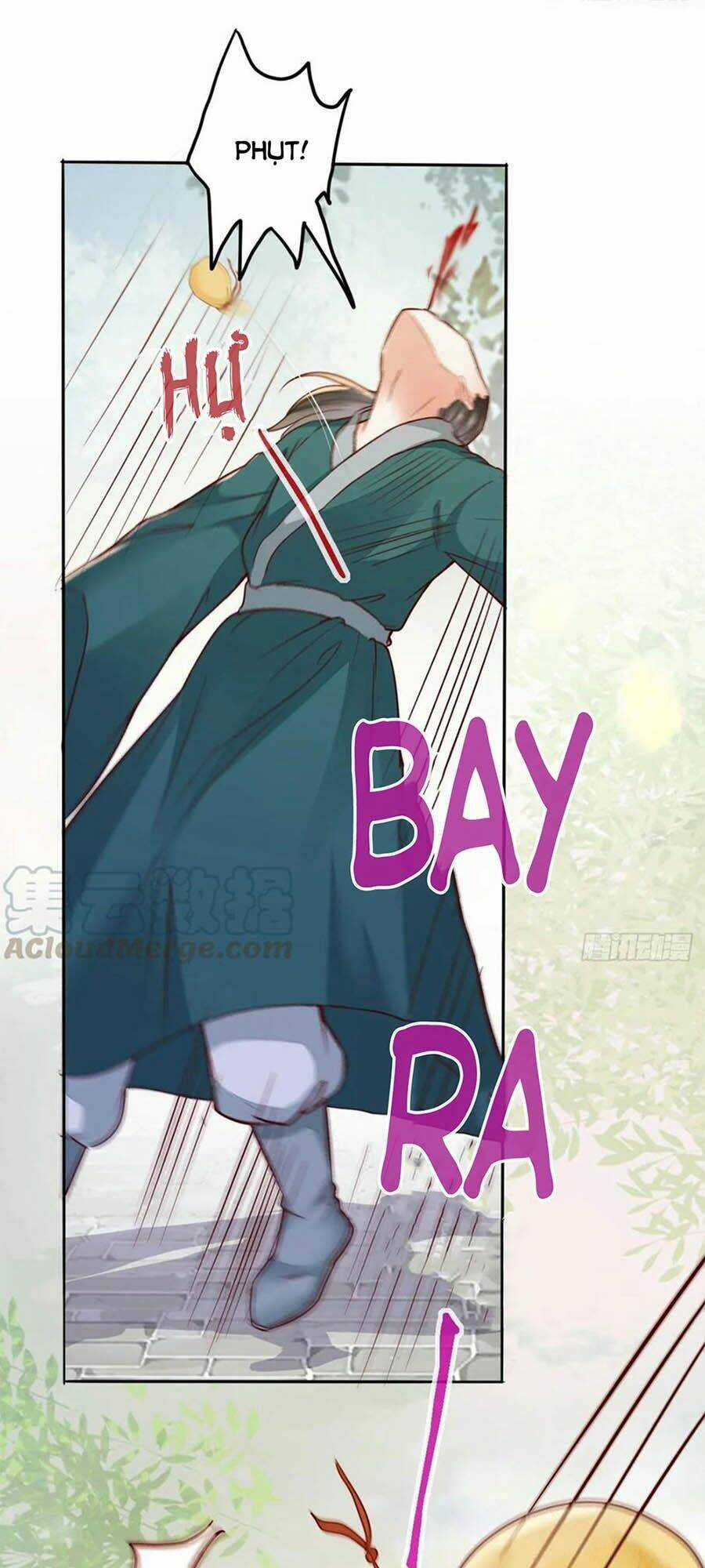 Thần Y Khí Nữ: Ngự Thú Cuồng Phi Của Quỷ Đế Chapter 92 trang 23