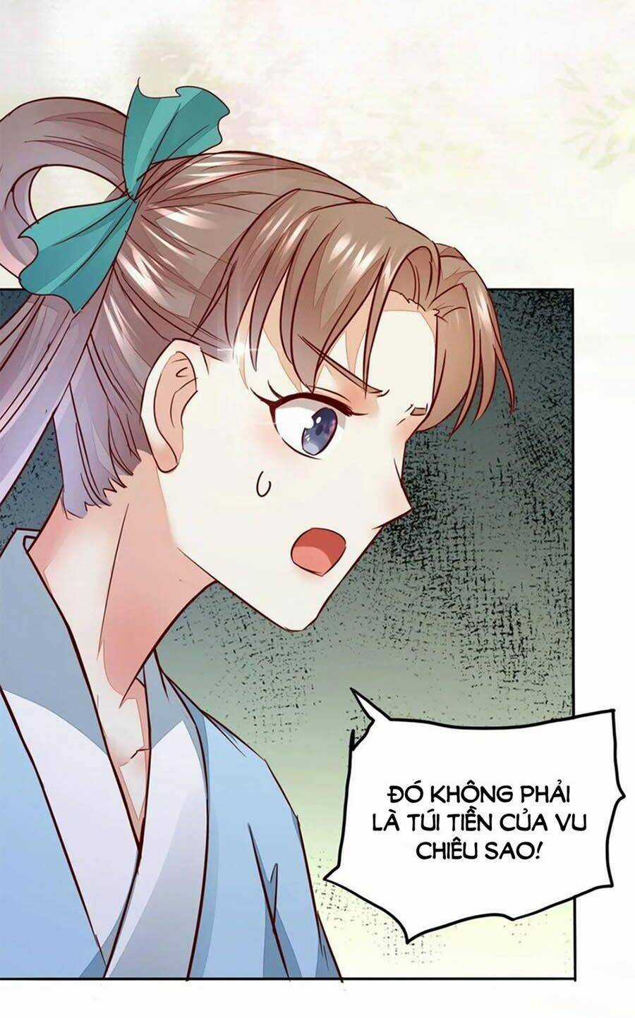 Thần Y Khí Nữ: Ngự Thú Cuồng Phi Của Quỷ Đế Chapter 92 trang 25