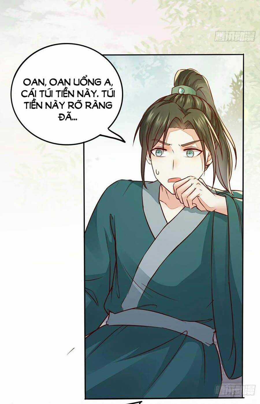 Thần Y Khí Nữ: Ngự Thú Cuồng Phi Của Quỷ Đế Chapter 92 trang 28