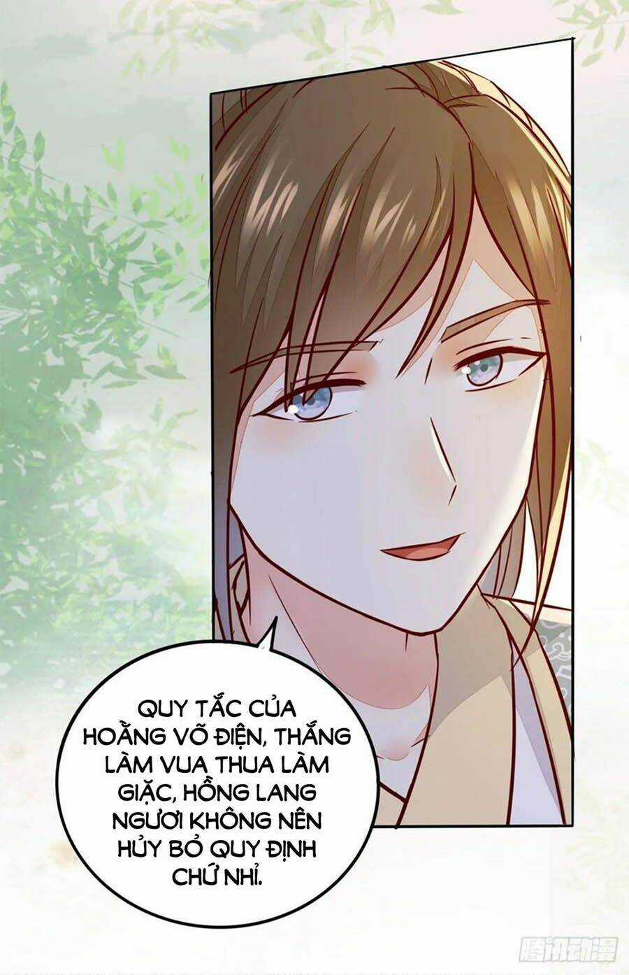 Thần Y Khí Nữ: Ngự Thú Cuồng Phi Của Quỷ Đế Chapter 92 trang 33