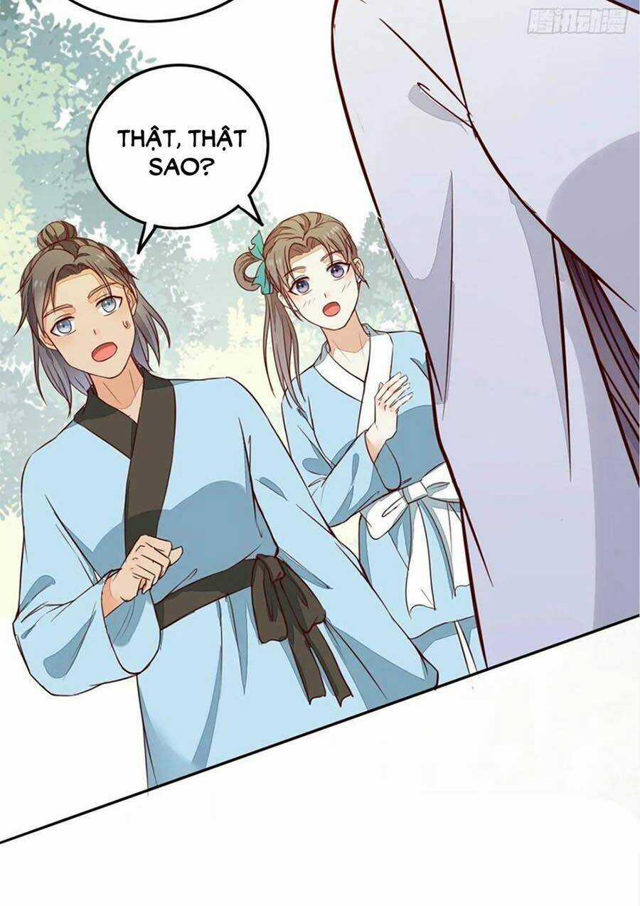 Thần Y Khí Nữ: Ngự Thú Cuồng Phi Của Quỷ Đế Chapter 93 trang 10