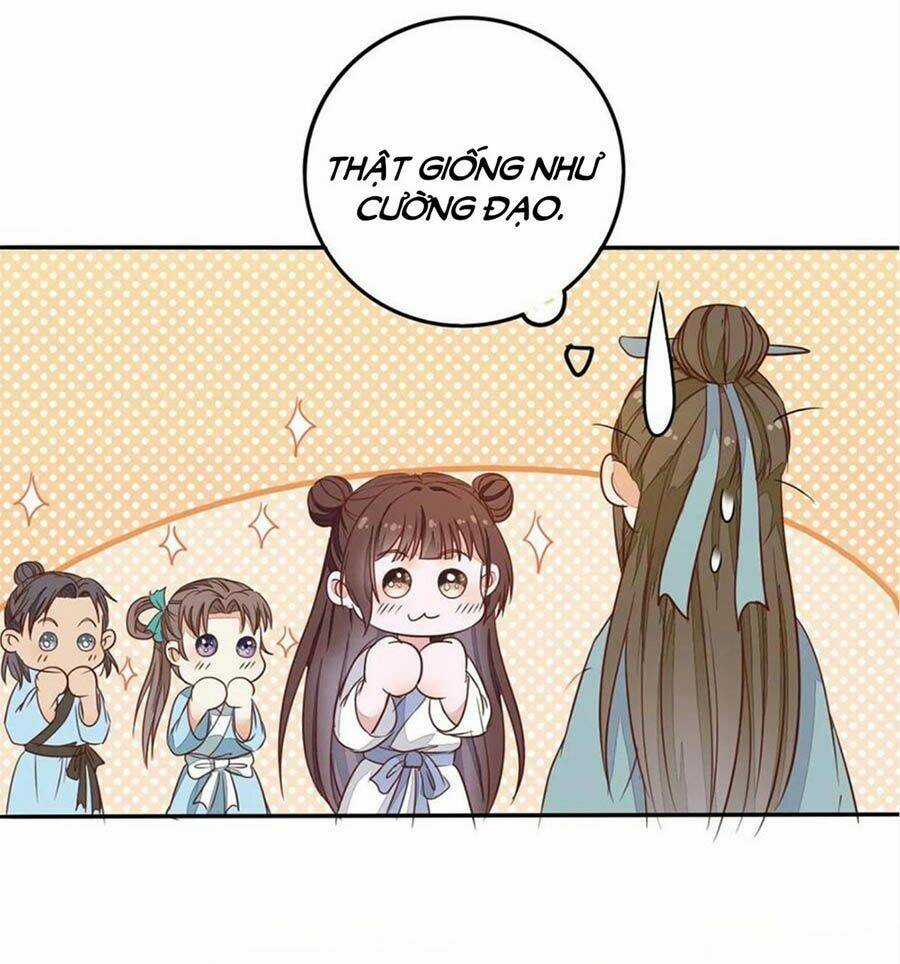 Thần Y Khí Nữ: Ngự Thú Cuồng Phi Của Quỷ Đế Chapter 93 trang 11