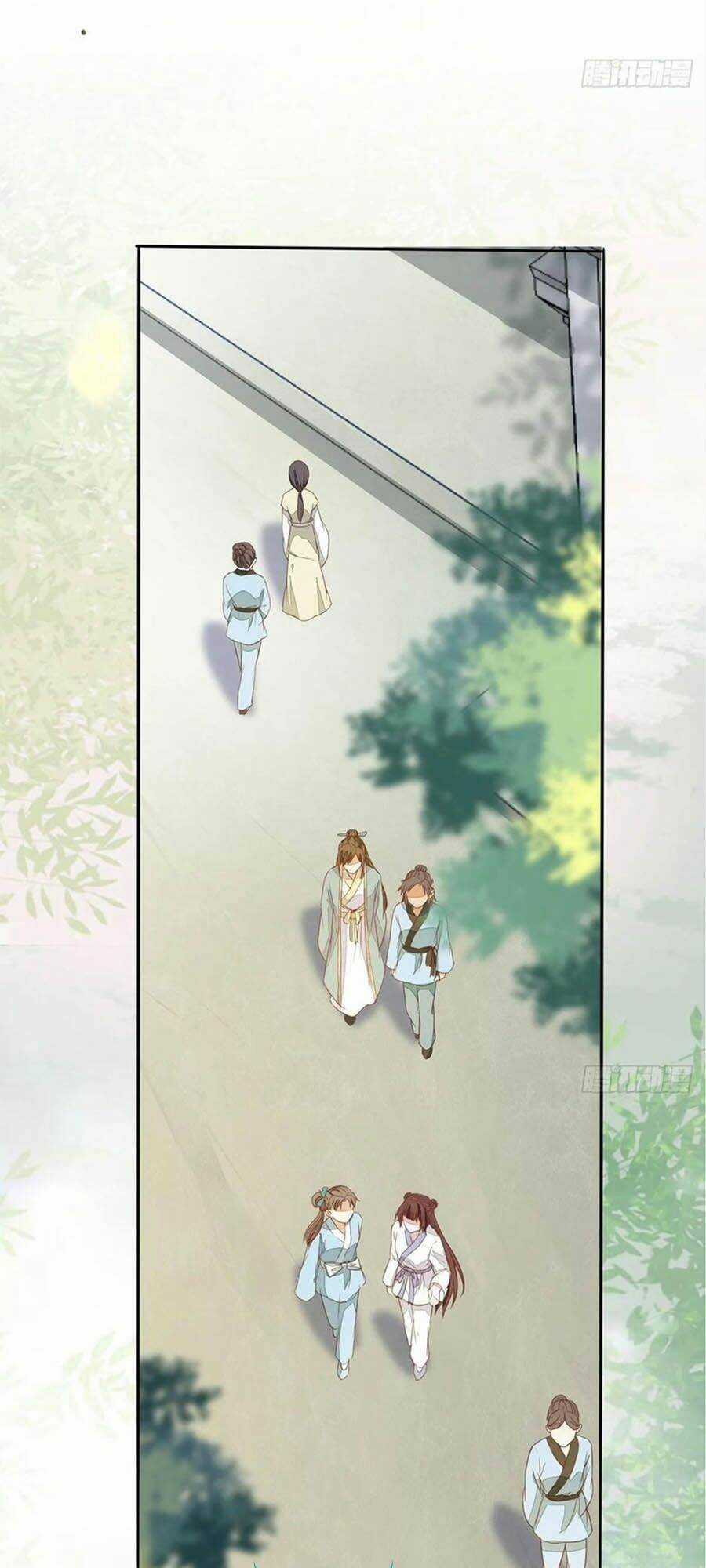 Thần Y Khí Nữ: Ngự Thú Cuồng Phi Của Quỷ Đế Chapter 93 trang 12