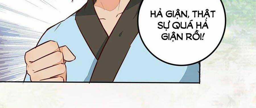 Thần Y Khí Nữ: Ngự Thú Cuồng Phi Của Quỷ Đế Chapter 93 trang 2