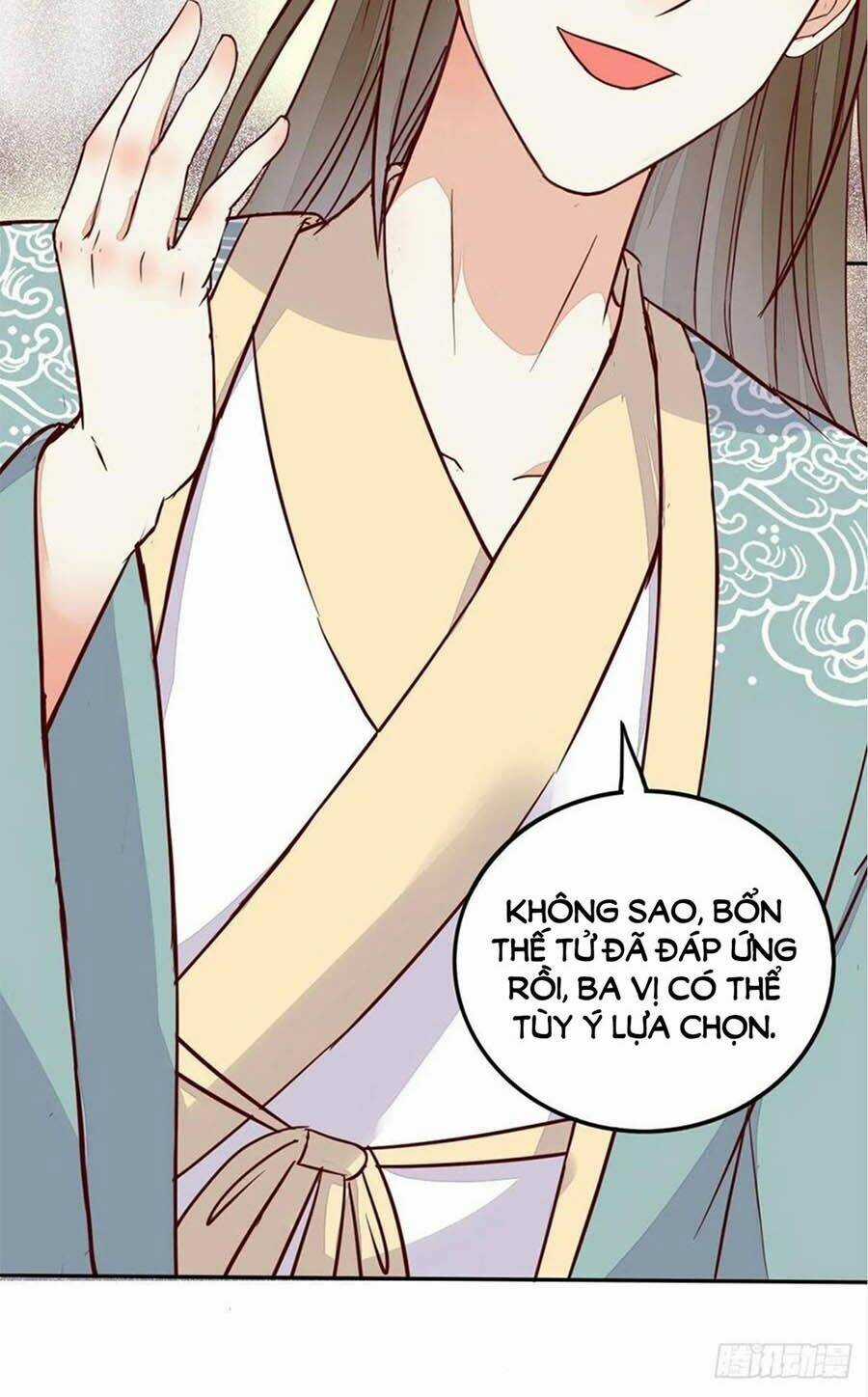 Thần Y Khí Nữ: Ngự Thú Cuồng Phi Của Quỷ Đế Chapter 93 trang 21