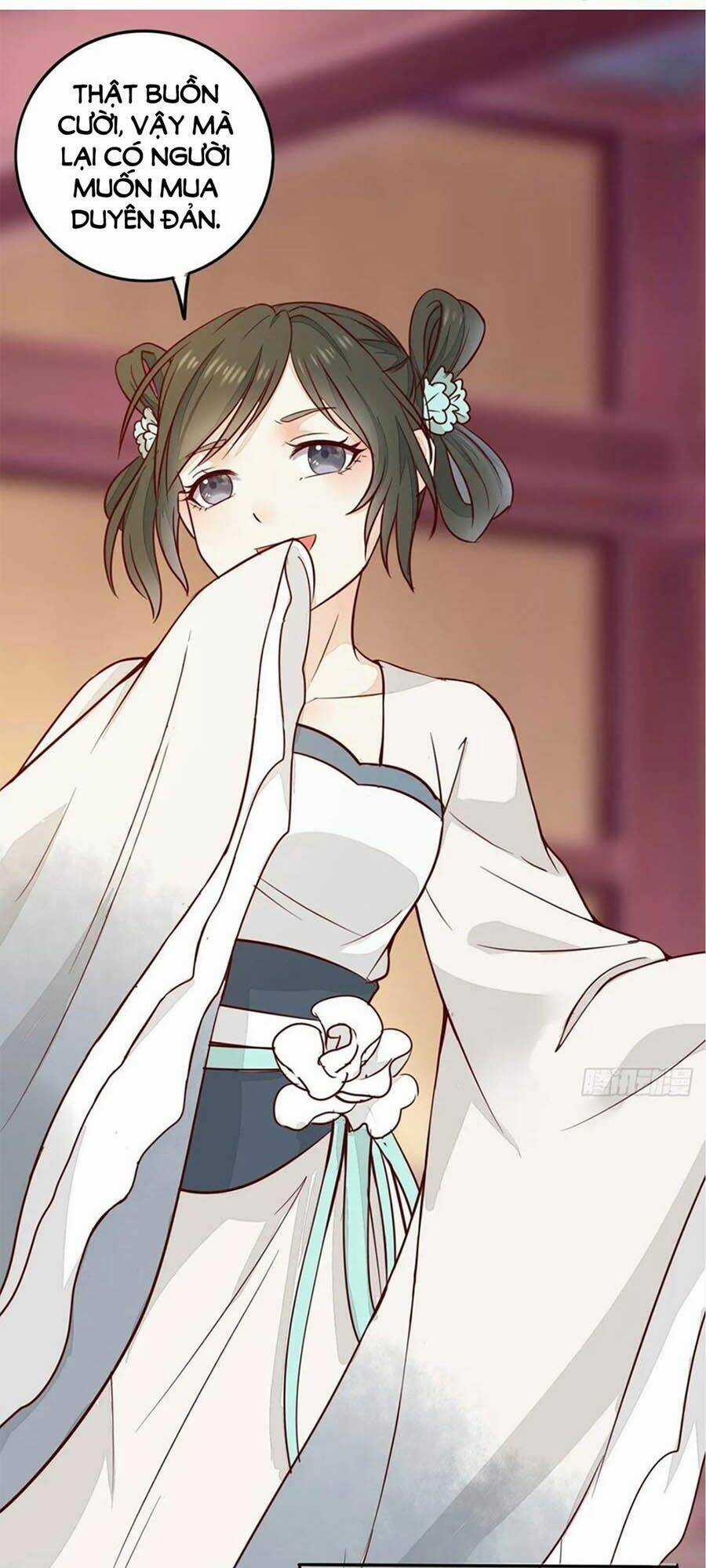 Thần Y Khí Nữ: Ngự Thú Cuồng Phi Của Quỷ Đế Chapter 93 trang 27