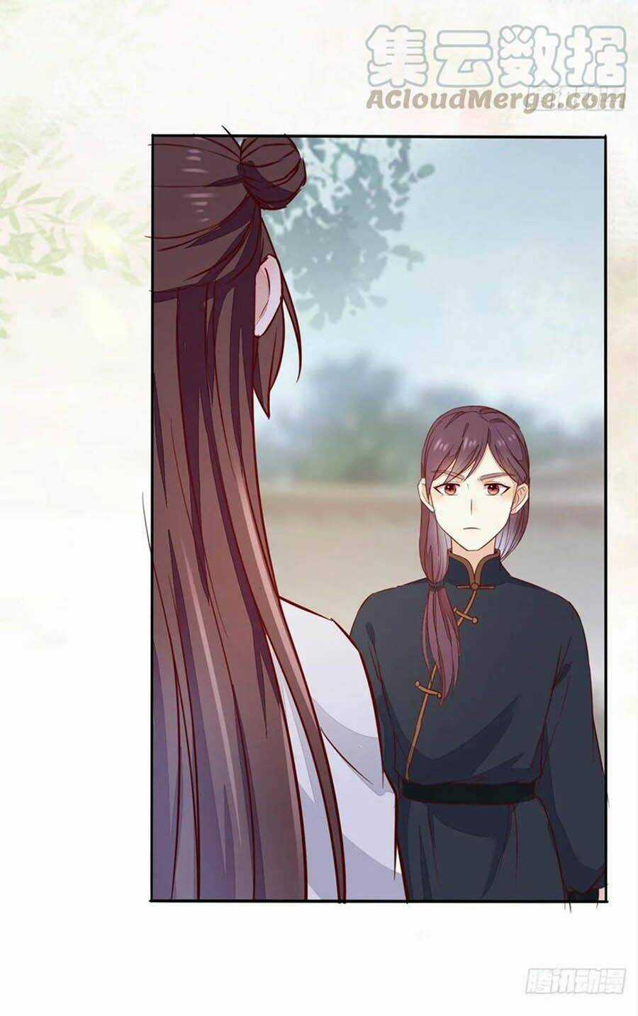 Thần Y Khí Nữ: Ngự Thú Cuồng Phi Của Quỷ Đế Chapter 93 trang 3