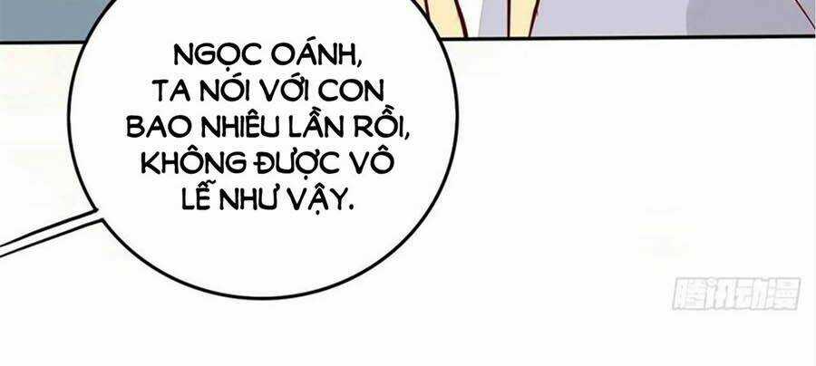 Thần Y Khí Nữ: Ngự Thú Cuồng Phi Của Quỷ Đế Chapter 93 trang 31