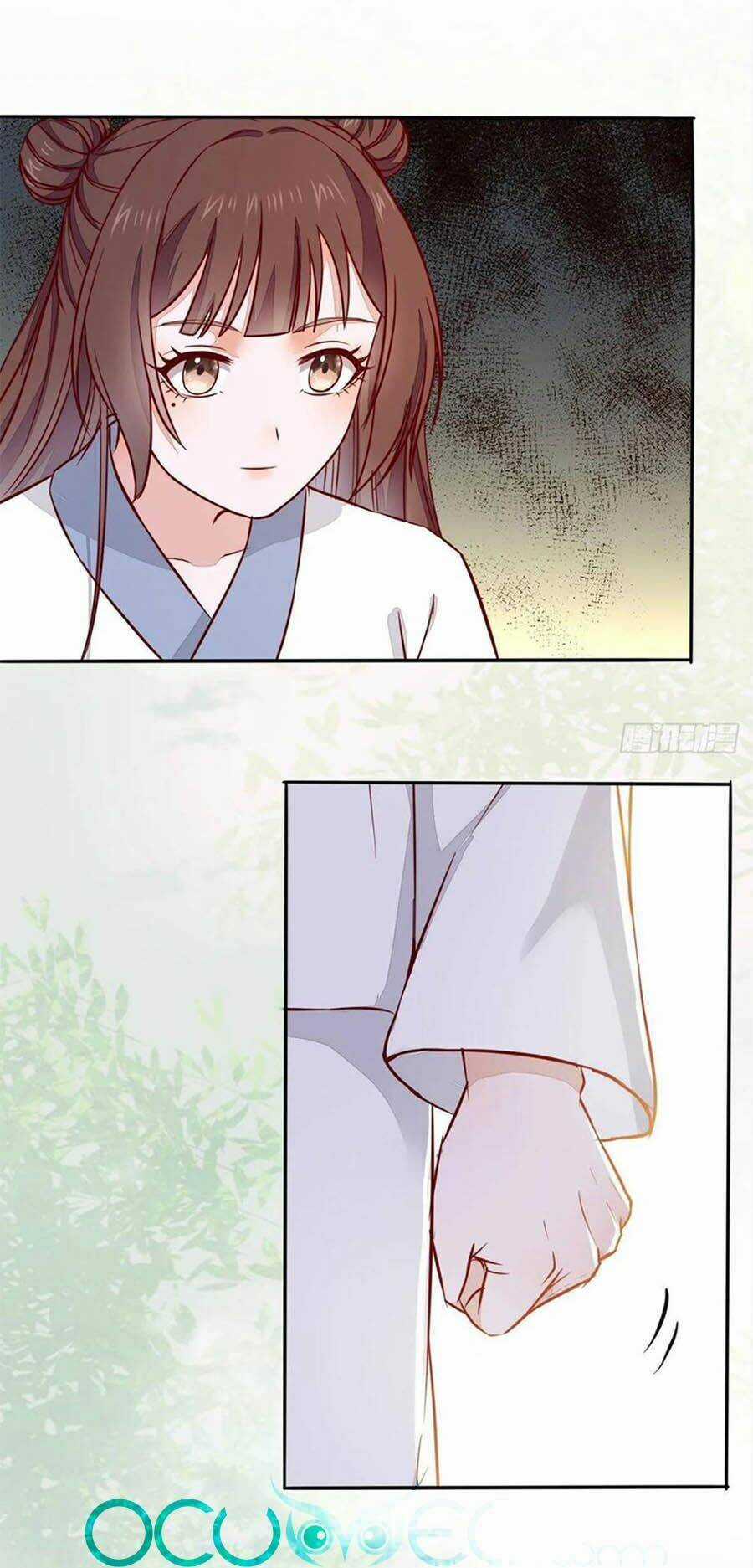 Thần Y Khí Nữ: Ngự Thú Cuồng Phi Của Quỷ Đế Chapter 93 trang 33