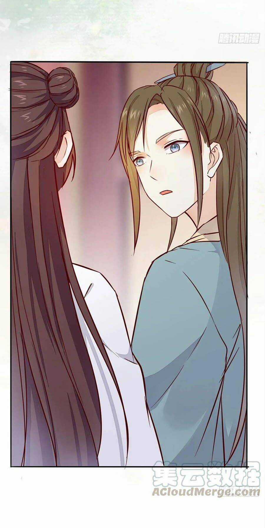 Thần Y Khí Nữ: Ngự Thú Cuồng Phi Của Quỷ Đế Chapter 93 trang 34