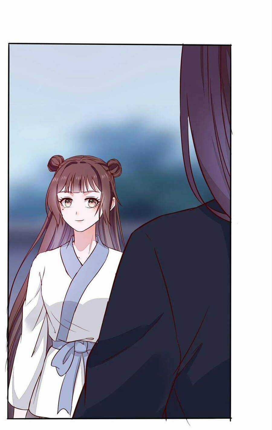 Thần Y Khí Nữ: Ngự Thú Cuồng Phi Của Quỷ Đế Chapter 93 trang 4