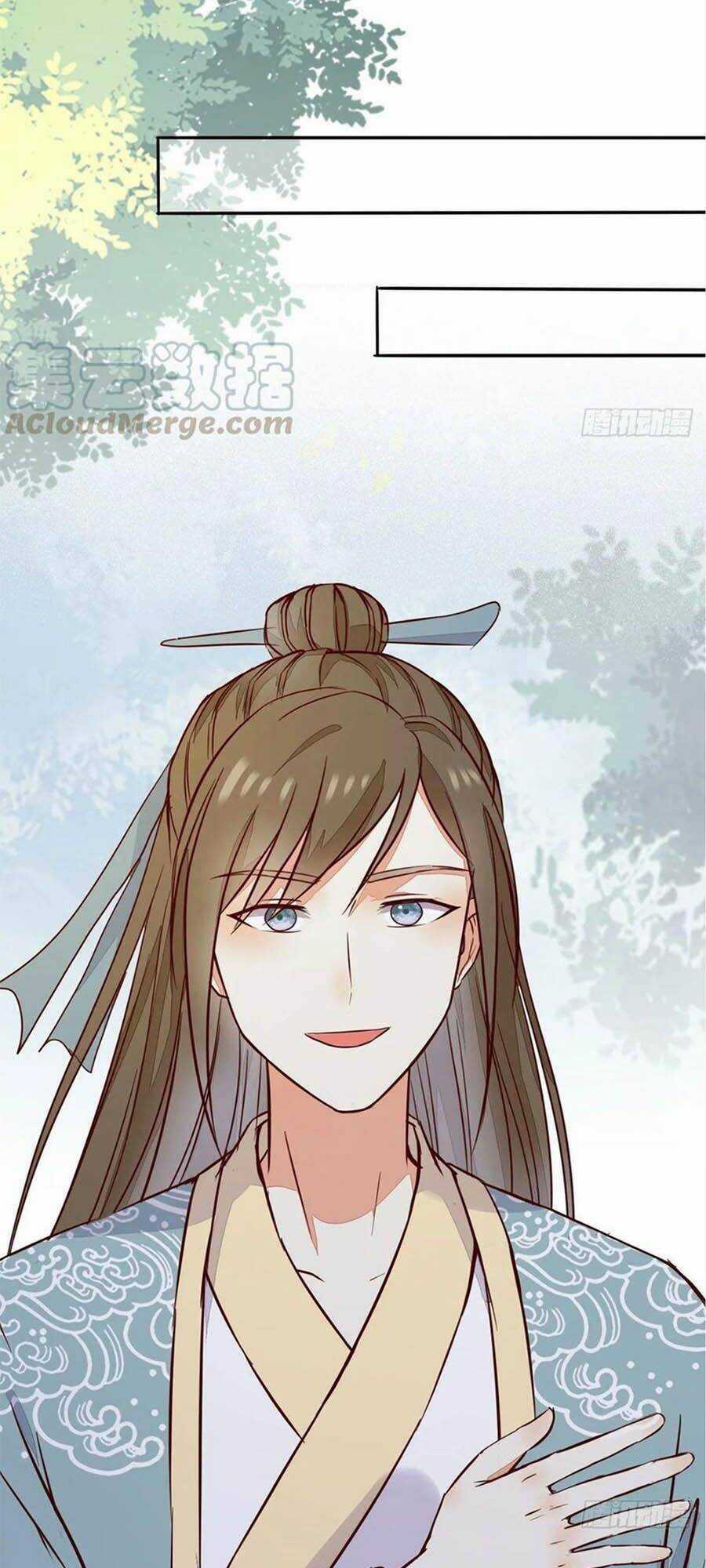 Thần Y Khí Nữ: Ngự Thú Cuồng Phi Của Quỷ Đế Chapter 93 trang 6