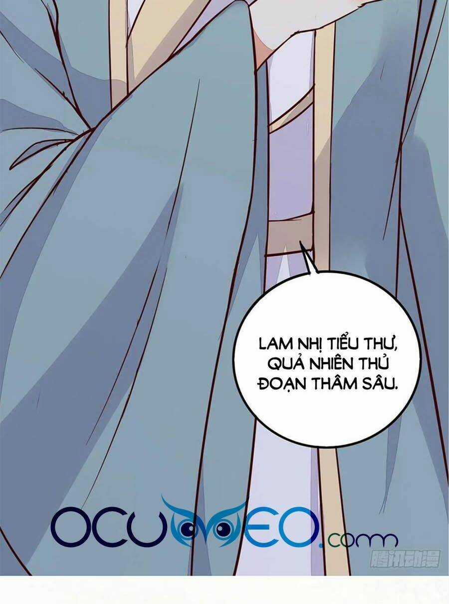 Thần Y Khí Nữ: Ngự Thú Cuồng Phi Của Quỷ Đế Chapter 93 trang 7