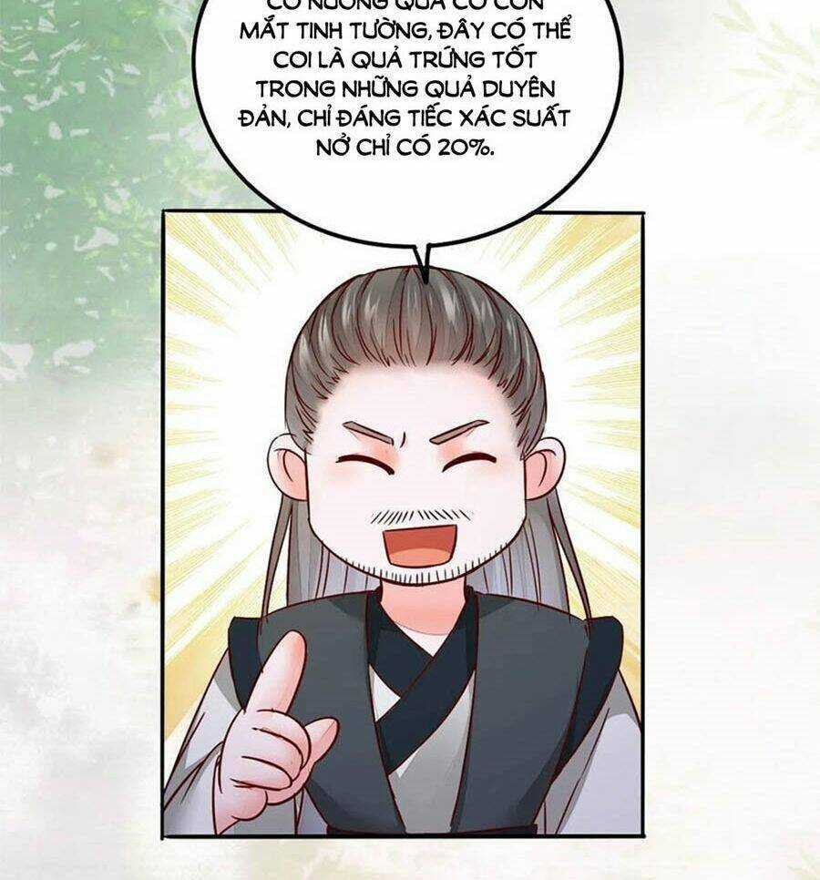 Thần Y Khí Nữ: Ngự Thú Cuồng Phi Của Quỷ Đế Chapter 94 trang 12