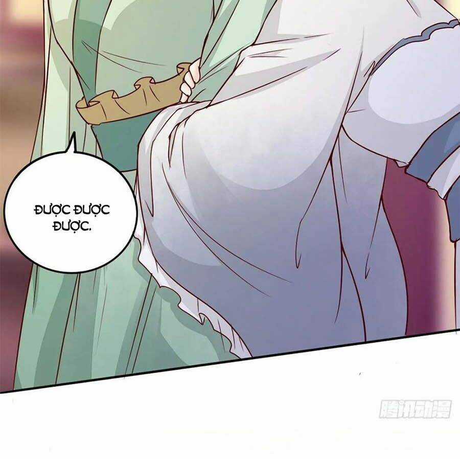 Thần Y Khí Nữ: Ngự Thú Cuồng Phi Của Quỷ Đế Chapter 94 trang 2