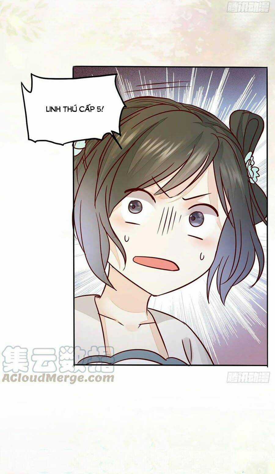 Thần Y Khí Nữ: Ngự Thú Cuồng Phi Của Quỷ Đế Chapter 94 trang 21