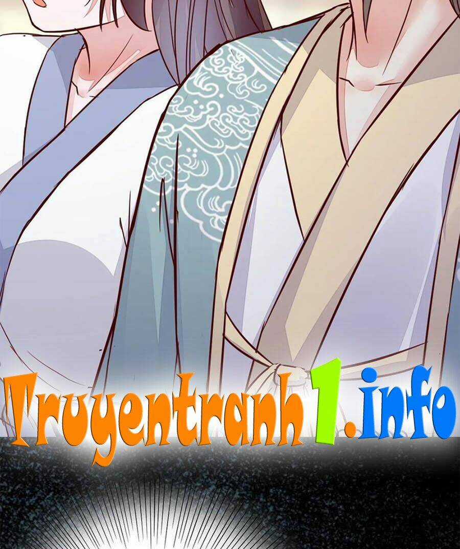 Thần Y Khí Nữ: Ngự Thú Cuồng Phi Của Quỷ Đế Chapter 94 trang 37