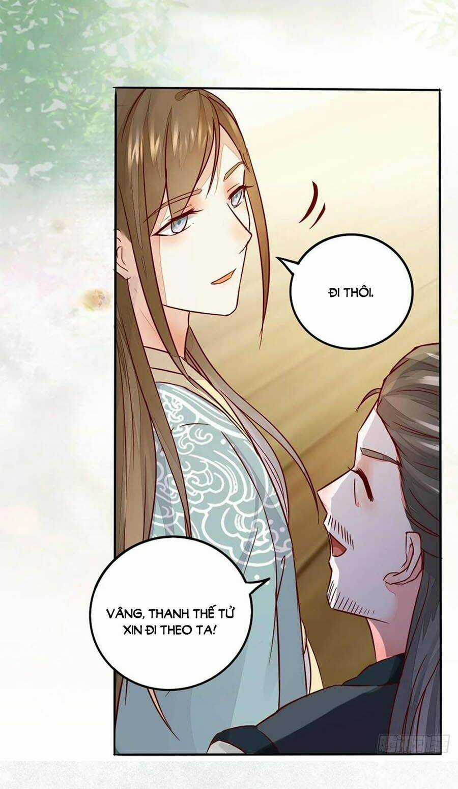 Thần Y Khí Nữ: Ngự Thú Cuồng Phi Của Quỷ Đế Chapter 94 trang 4