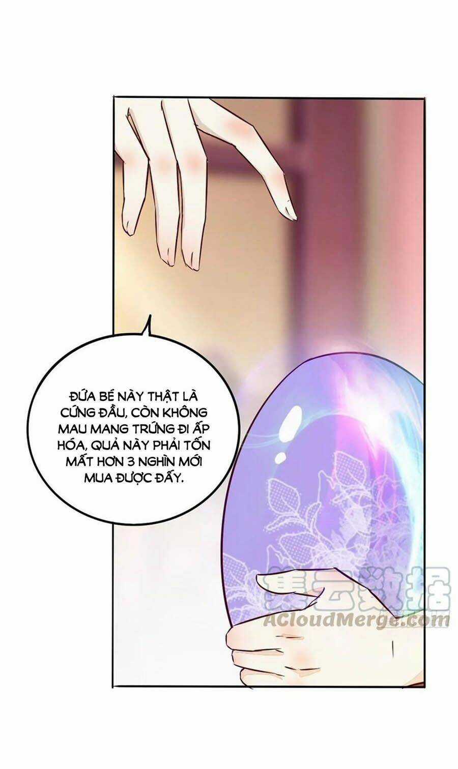 Thần Y Khí Nữ: Ngự Thú Cuồng Phi Của Quỷ Đế Chapter 95 trang 13