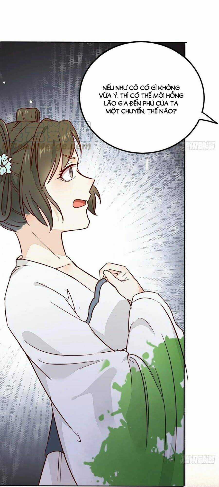 Thần Y Khí Nữ: Ngự Thú Cuồng Phi Của Quỷ Đế Chapter 95 trang 22