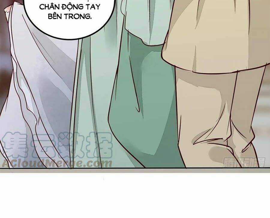 Thần Y Khí Nữ: Ngự Thú Cuồng Phi Của Quỷ Đế Chapter 95 trang 29