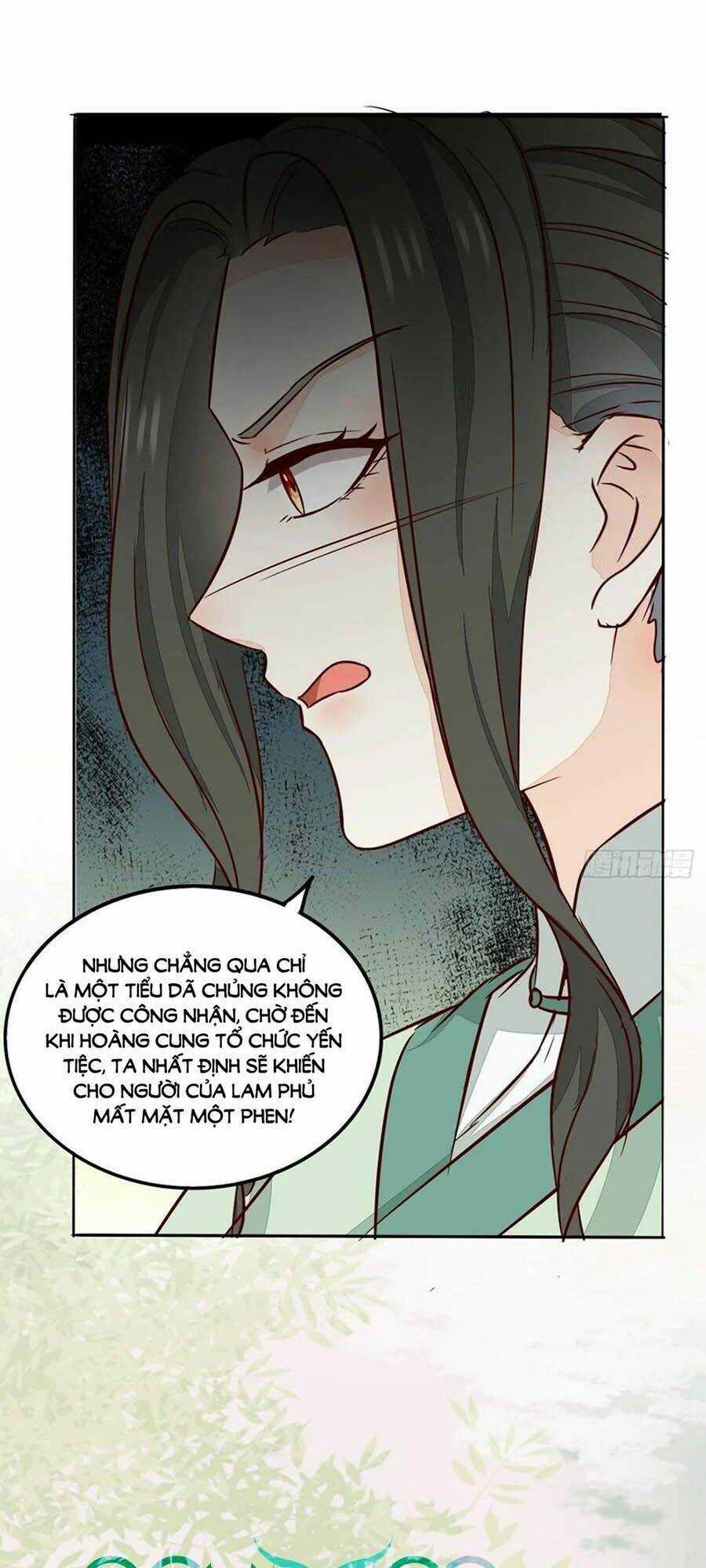 Thần Y Khí Nữ: Ngự Thú Cuồng Phi Của Quỷ Đế Chapter 95 trang 30