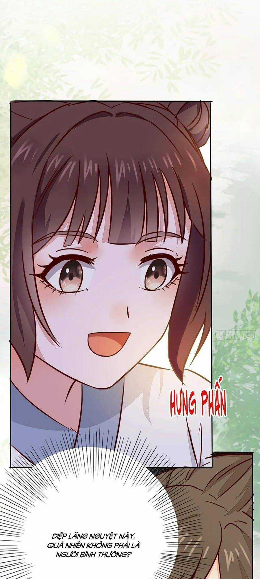 Thần Y Khí Nữ: Ngự Thú Cuồng Phi Của Quỷ Đế Chapter 95 trang 37