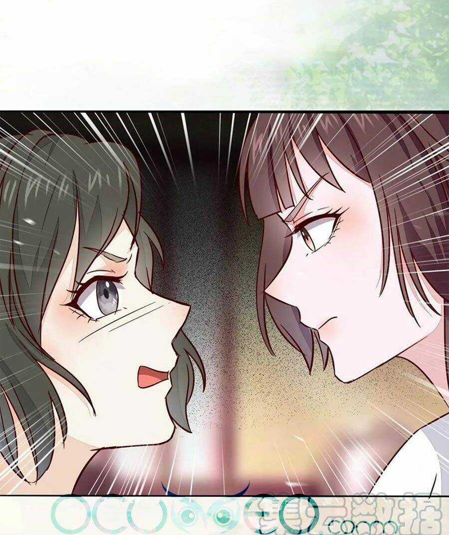 Thần Y Khí Nữ: Ngự Thú Cuồng Phi Của Quỷ Đế Chapter 95 trang 7