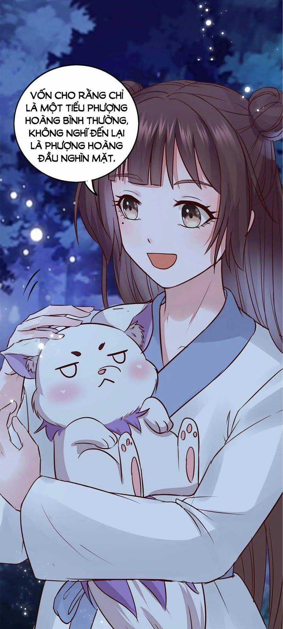 Thần Y Khí Nữ: Ngự Thú Cuồng Phi Của Quỷ Đế Chapter 96 trang 15