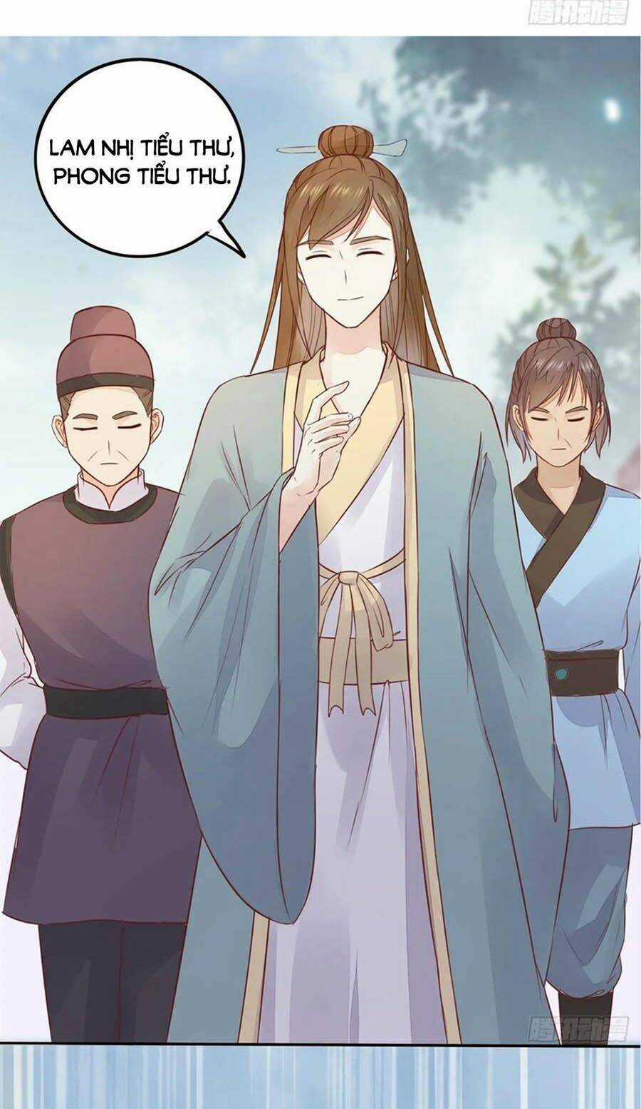 Thần Y Khí Nữ: Ngự Thú Cuồng Phi Của Quỷ Đế Chapter 96 trang 26