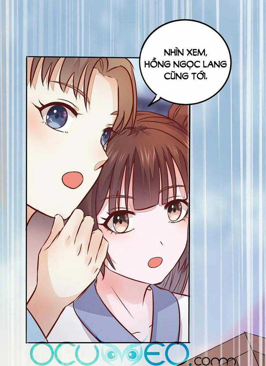 Thần Y Khí Nữ: Ngự Thú Cuồng Phi Của Quỷ Đế Chapter 96 trang 27