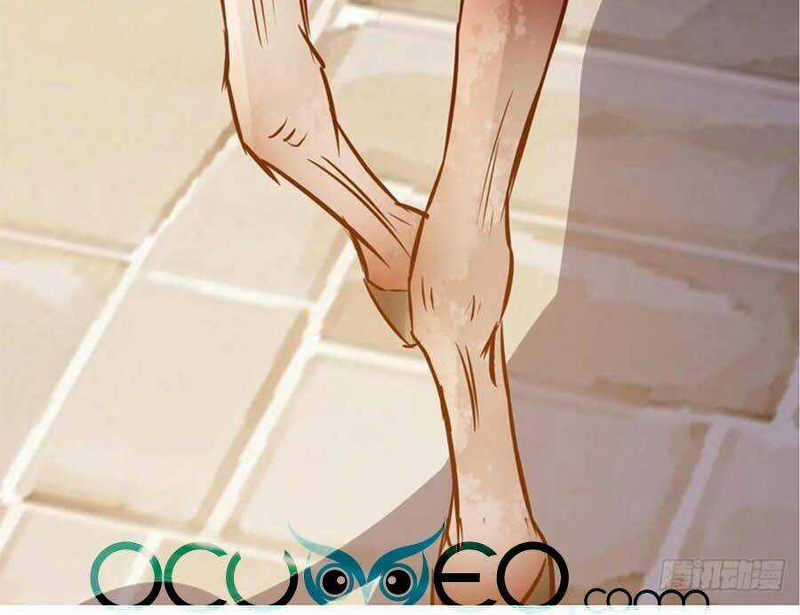 Thần Y Khí Nữ: Ngự Thú Cuồng Phi Của Quỷ Đế Chapter 96 trang 33