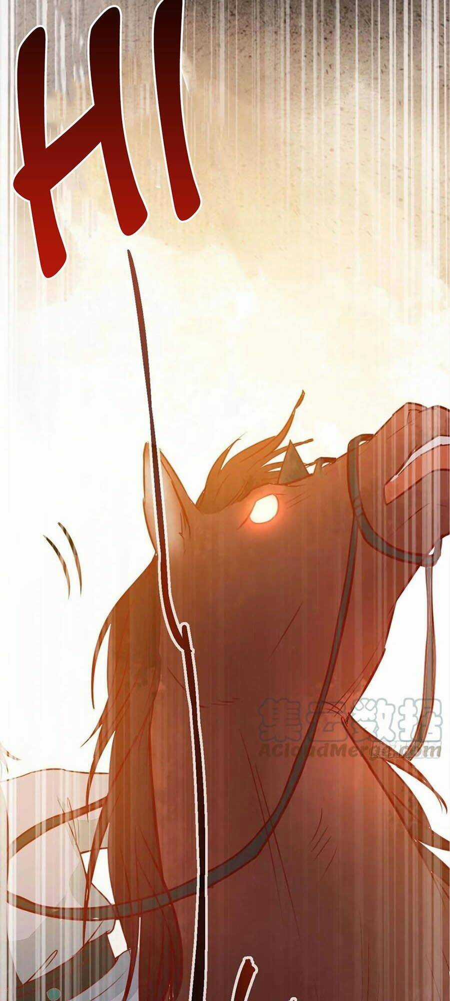 Thần Y Khí Nữ: Ngự Thú Cuồng Phi Của Quỷ Đế Chapter 96 trang 36