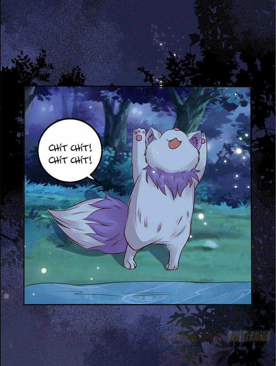 Thần Y Khí Nữ: Ngự Thú Cuồng Phi Của Quỷ Đế Chapter 96 trang 8