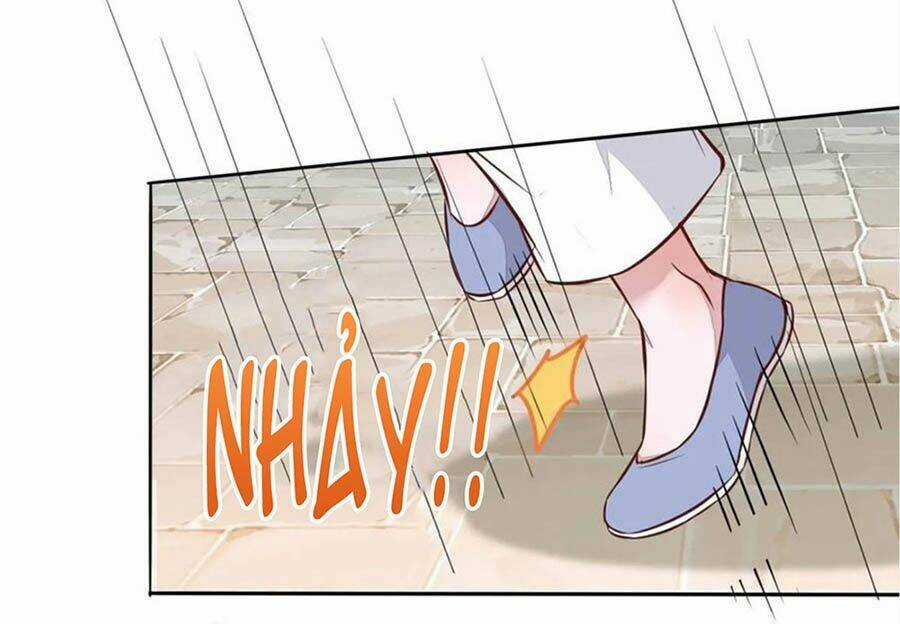 Thần Y Khí Nữ: Ngự Thú Cuồng Phi Của Quỷ Đế Chapter 97 trang 11