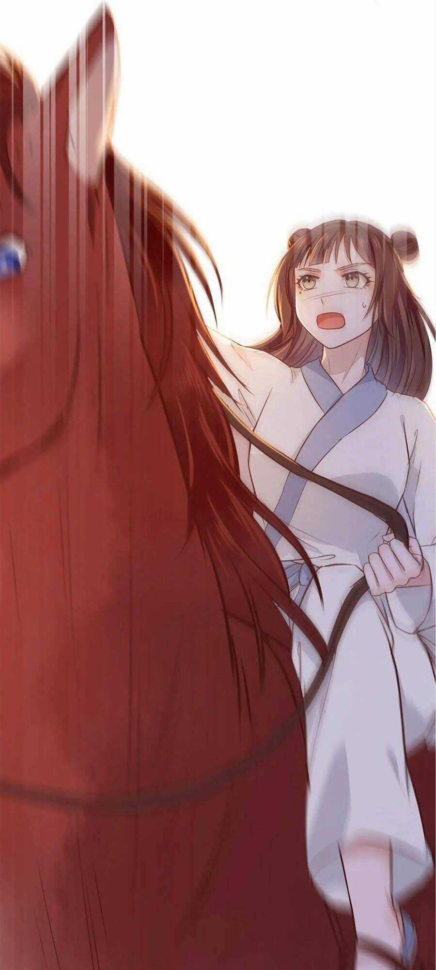 Thần Y Khí Nữ: Ngự Thú Cuồng Phi Của Quỷ Đế Chapter 97 trang 12