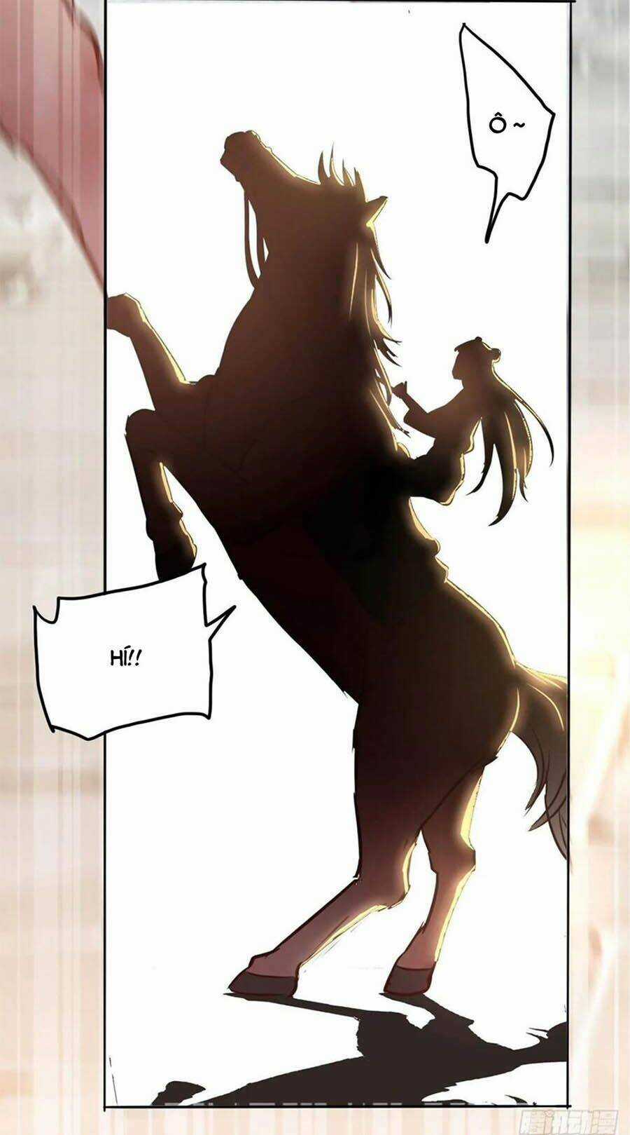 Thần Y Khí Nữ: Ngự Thú Cuồng Phi Của Quỷ Đế Chapter 97 trang 14