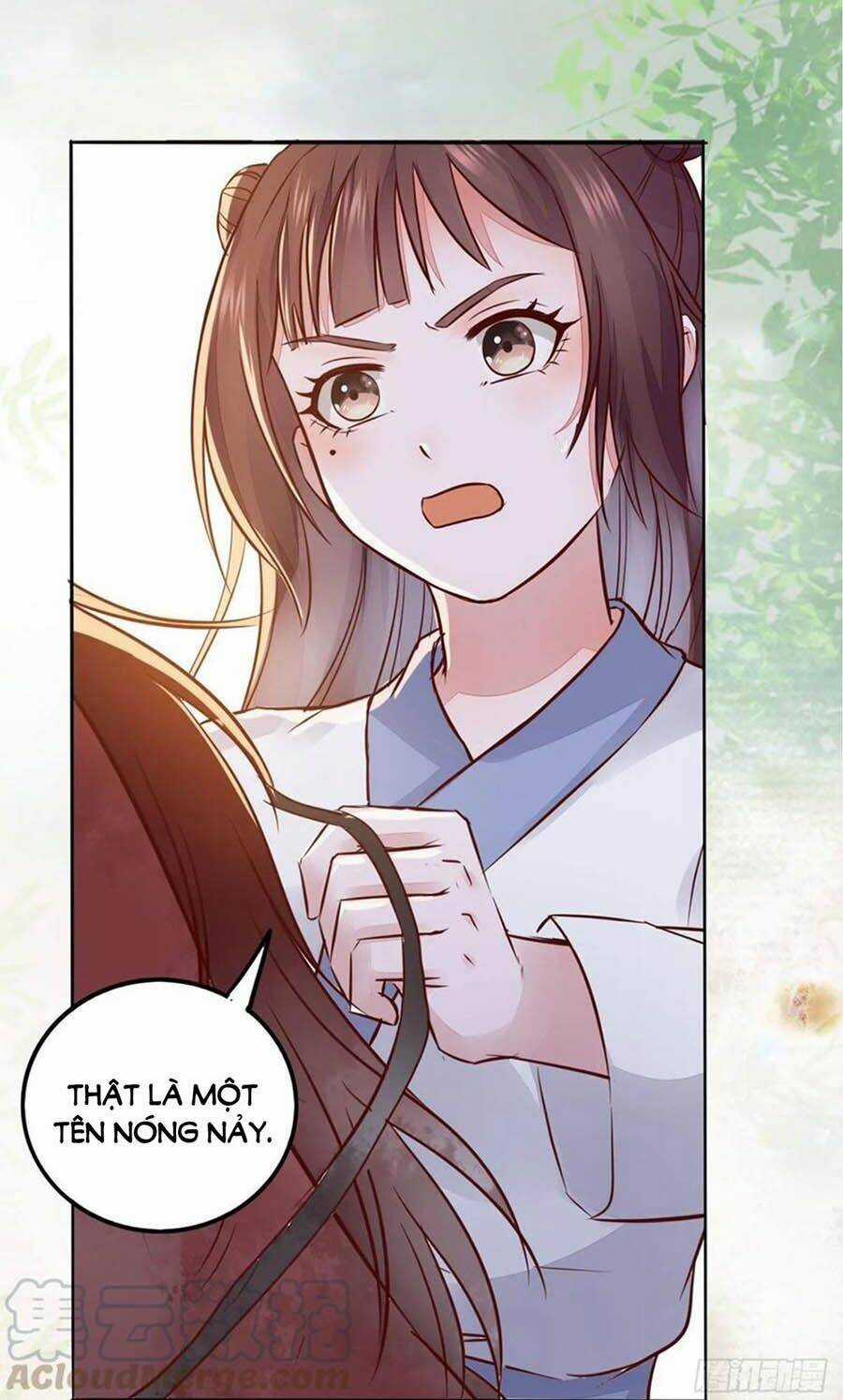 Thần Y Khí Nữ: Ngự Thú Cuồng Phi Của Quỷ Đế Chapter 97 trang 19