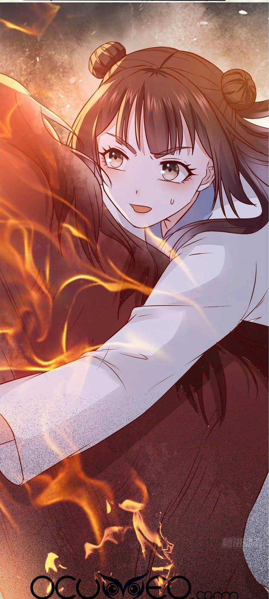 Thần Y Khí Nữ: Ngự Thú Cuồng Phi Của Quỷ Đế Chapter 97 trang 20