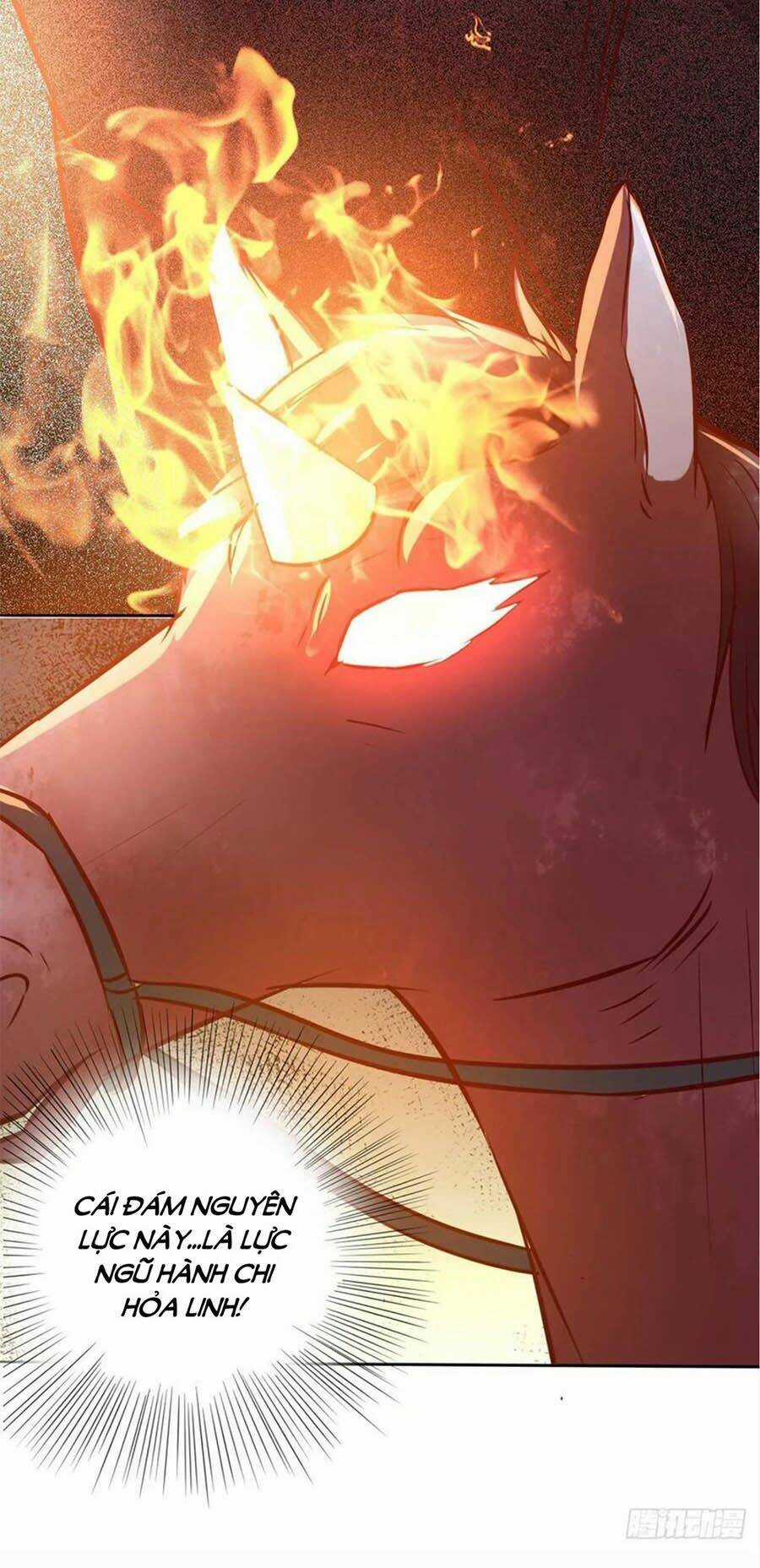 Thần Y Khí Nữ: Ngự Thú Cuồng Phi Của Quỷ Đế Chapter 97 trang 22