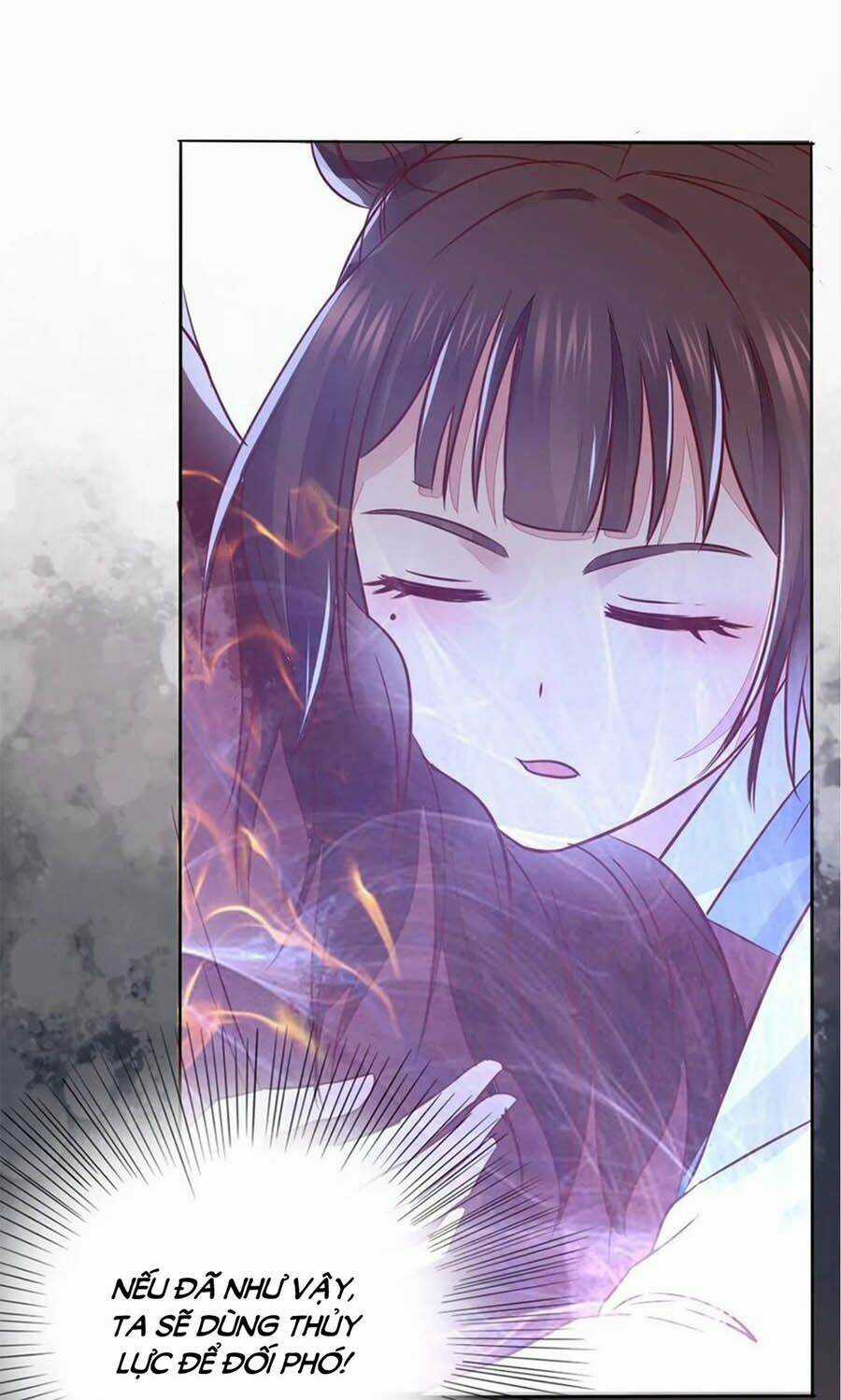 Thần Y Khí Nữ: Ngự Thú Cuồng Phi Của Quỷ Đế Chapter 97 trang 23