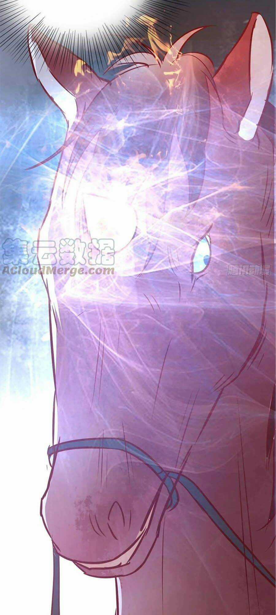 Thần Y Khí Nữ: Ngự Thú Cuồng Phi Của Quỷ Đế Chapter 97 trang 24